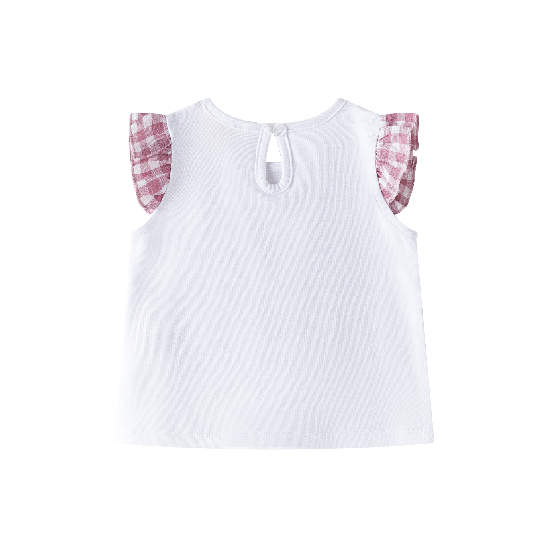 0045192_camiseta - Da-Da Kids