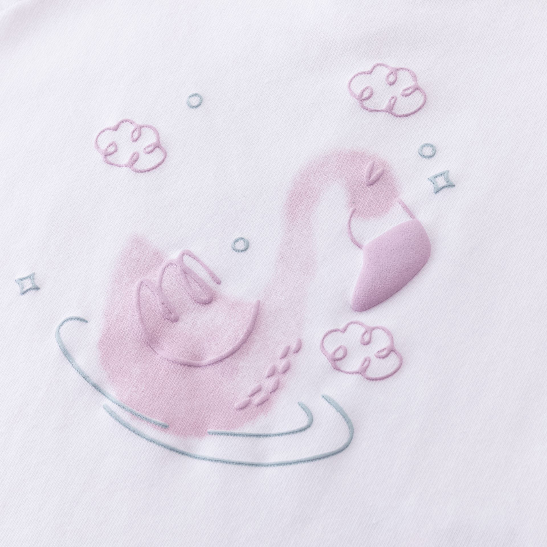 0045194_camiseta - Da-Da Kids