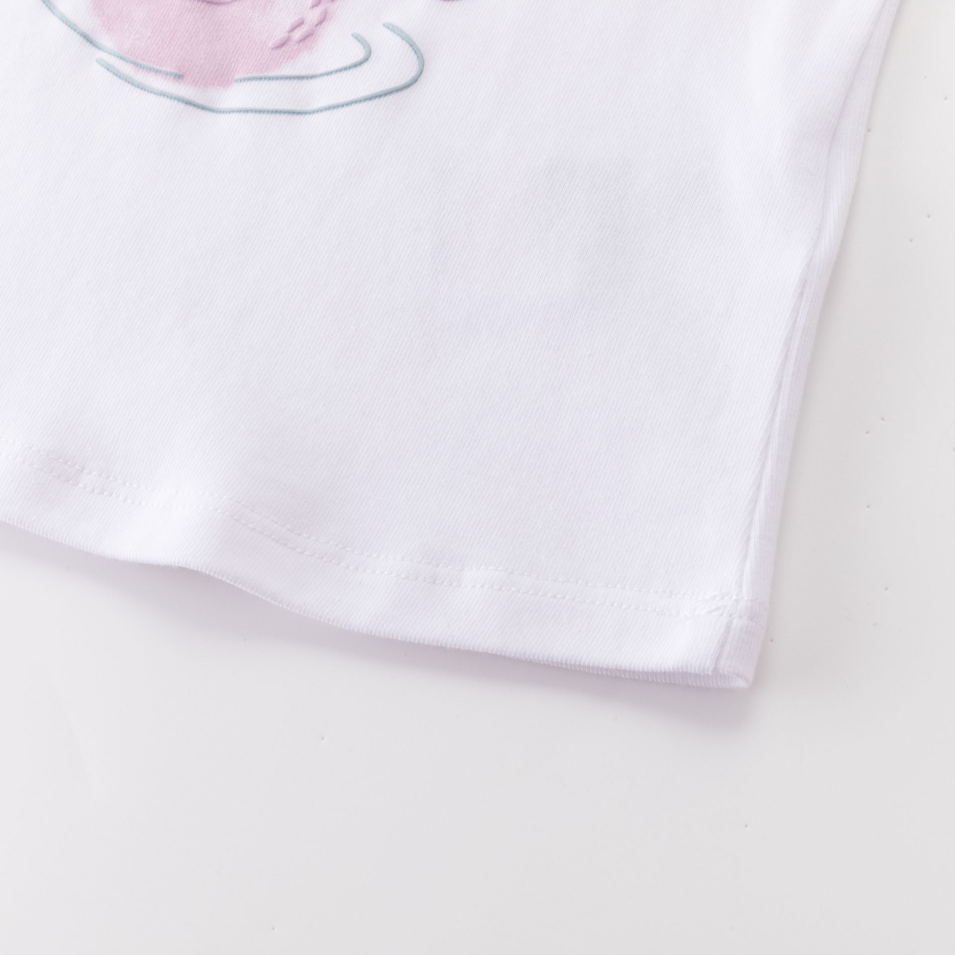 0045196_camiseta - Da-Da Kids