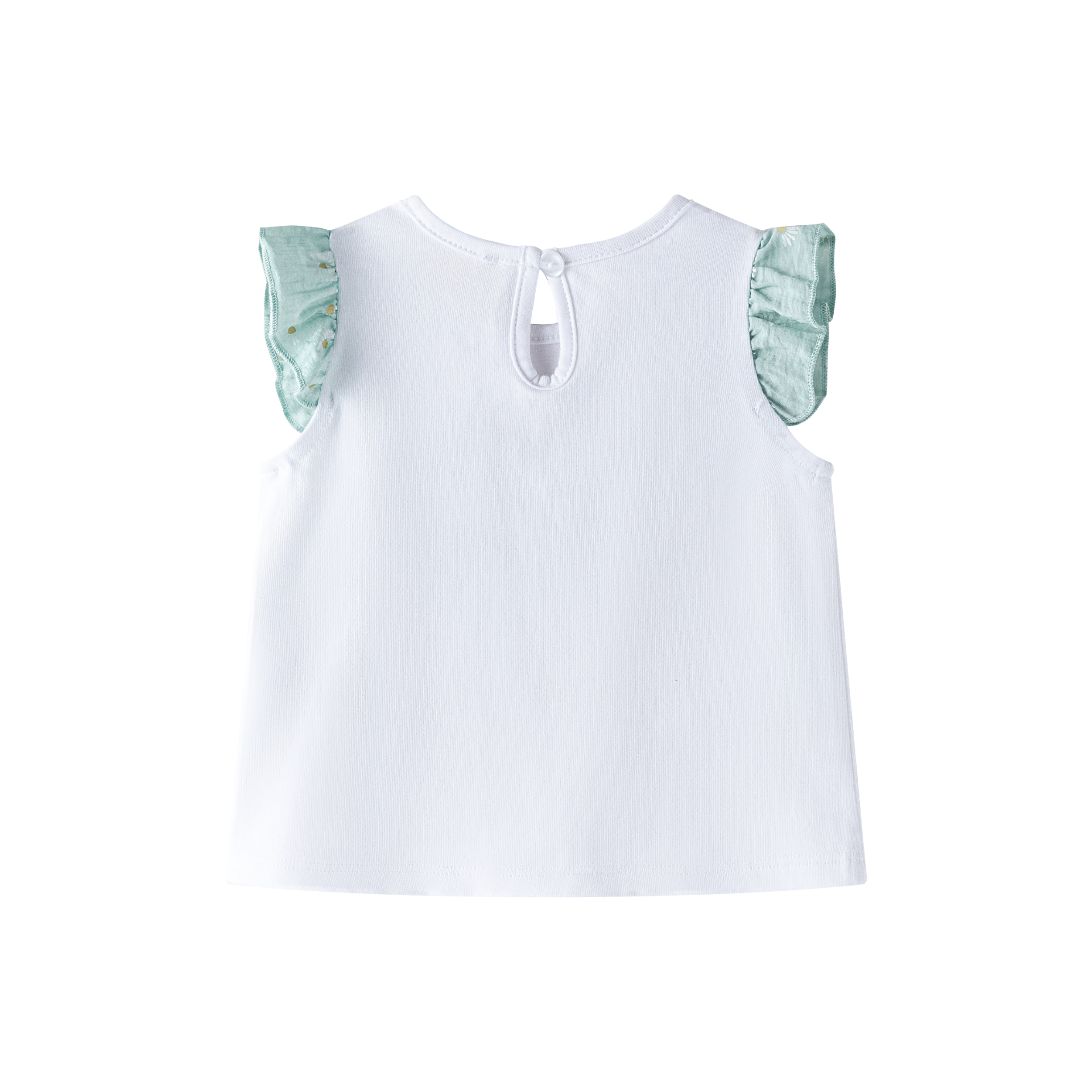 0045216_camiseta - Da-Da Kids