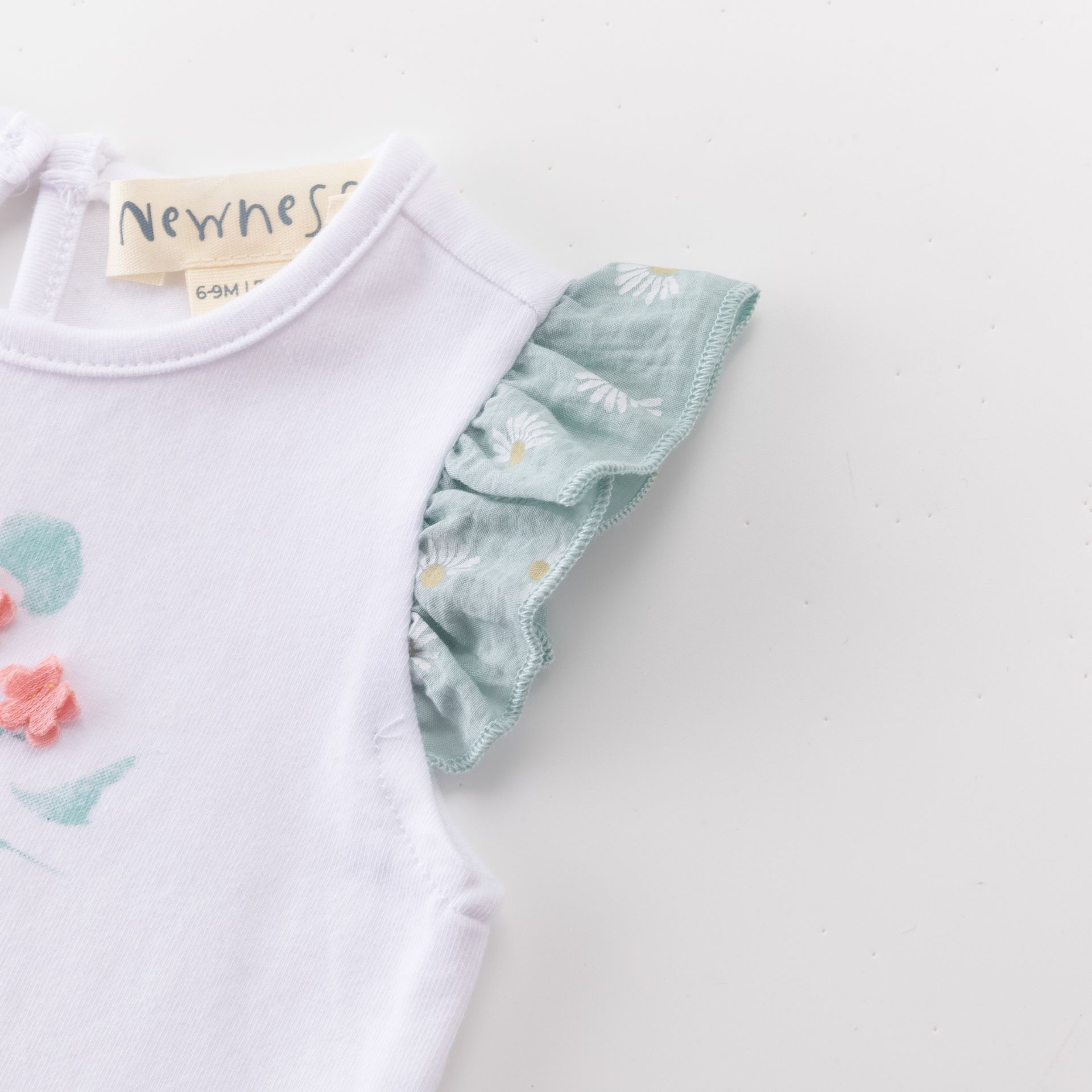 0045218_camiseta - Da-Da Kids