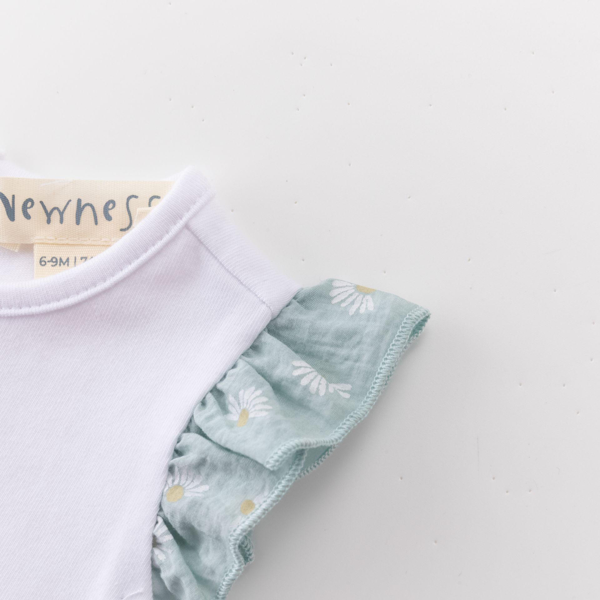 0045219_camiseta - Da-Da Kids