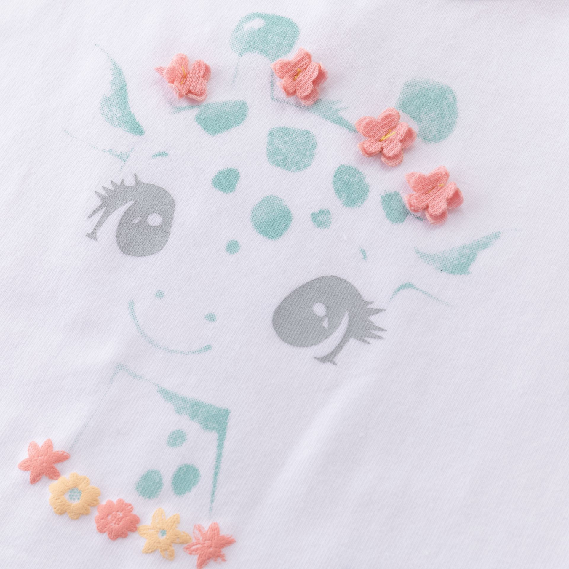 0045220_camiseta - Da-Da Kids