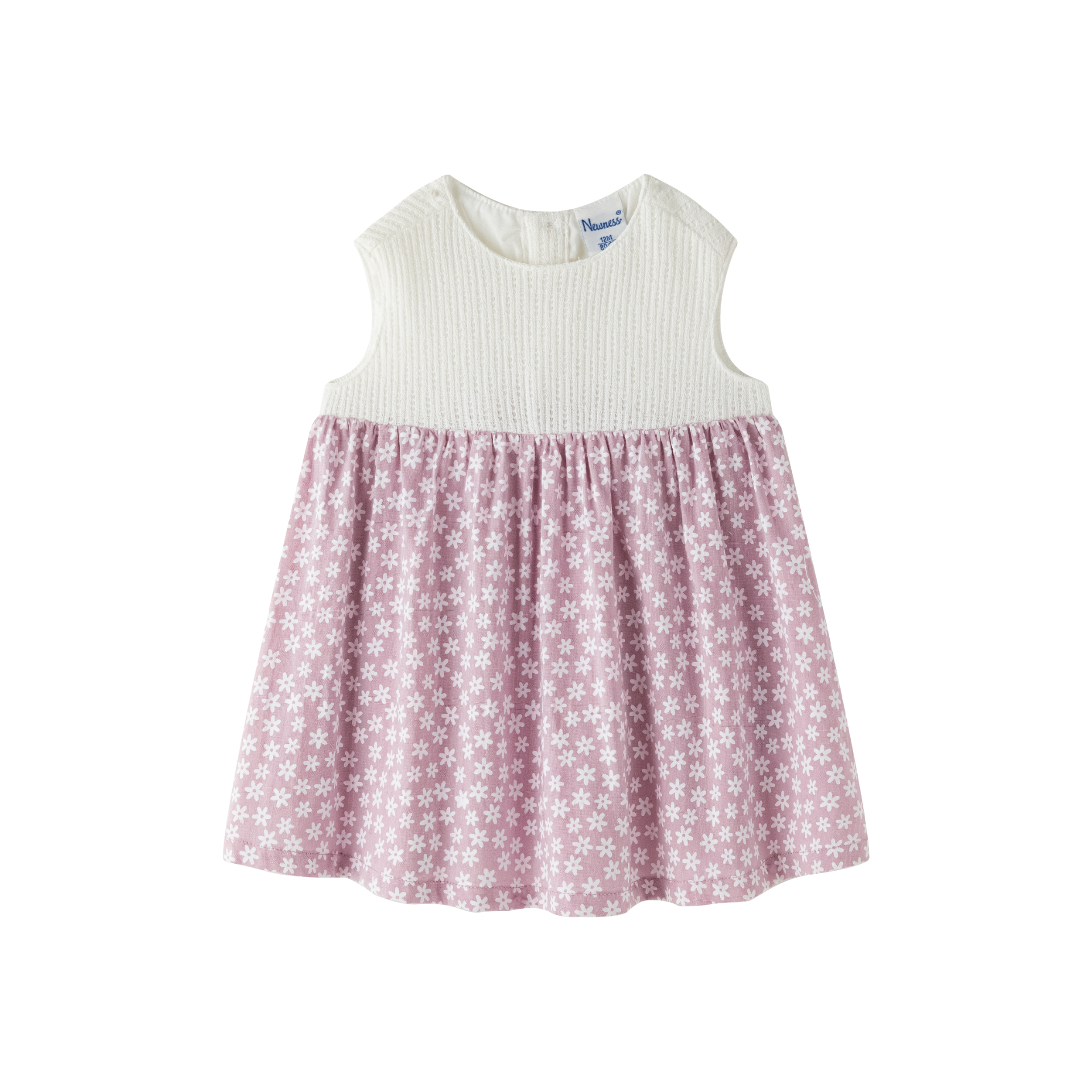 0045265_vestido - Da-Da Kids