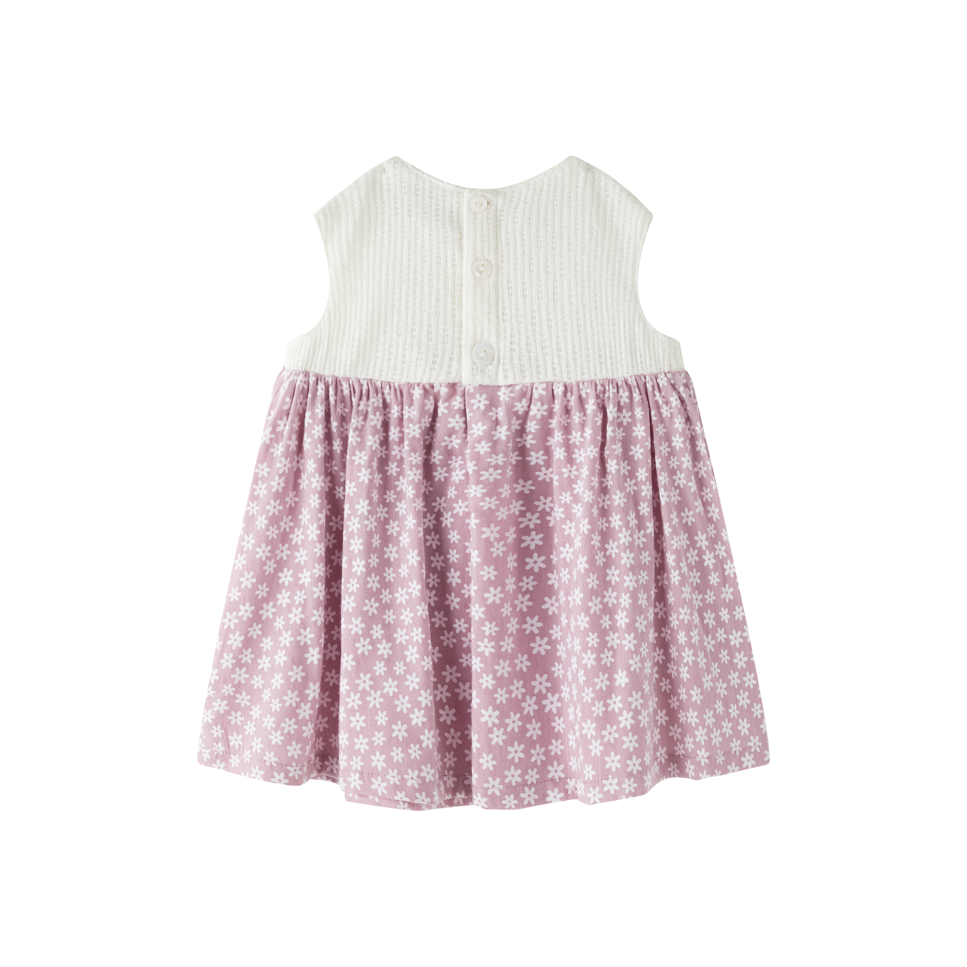 0045266_vestido - Da-Da Kids