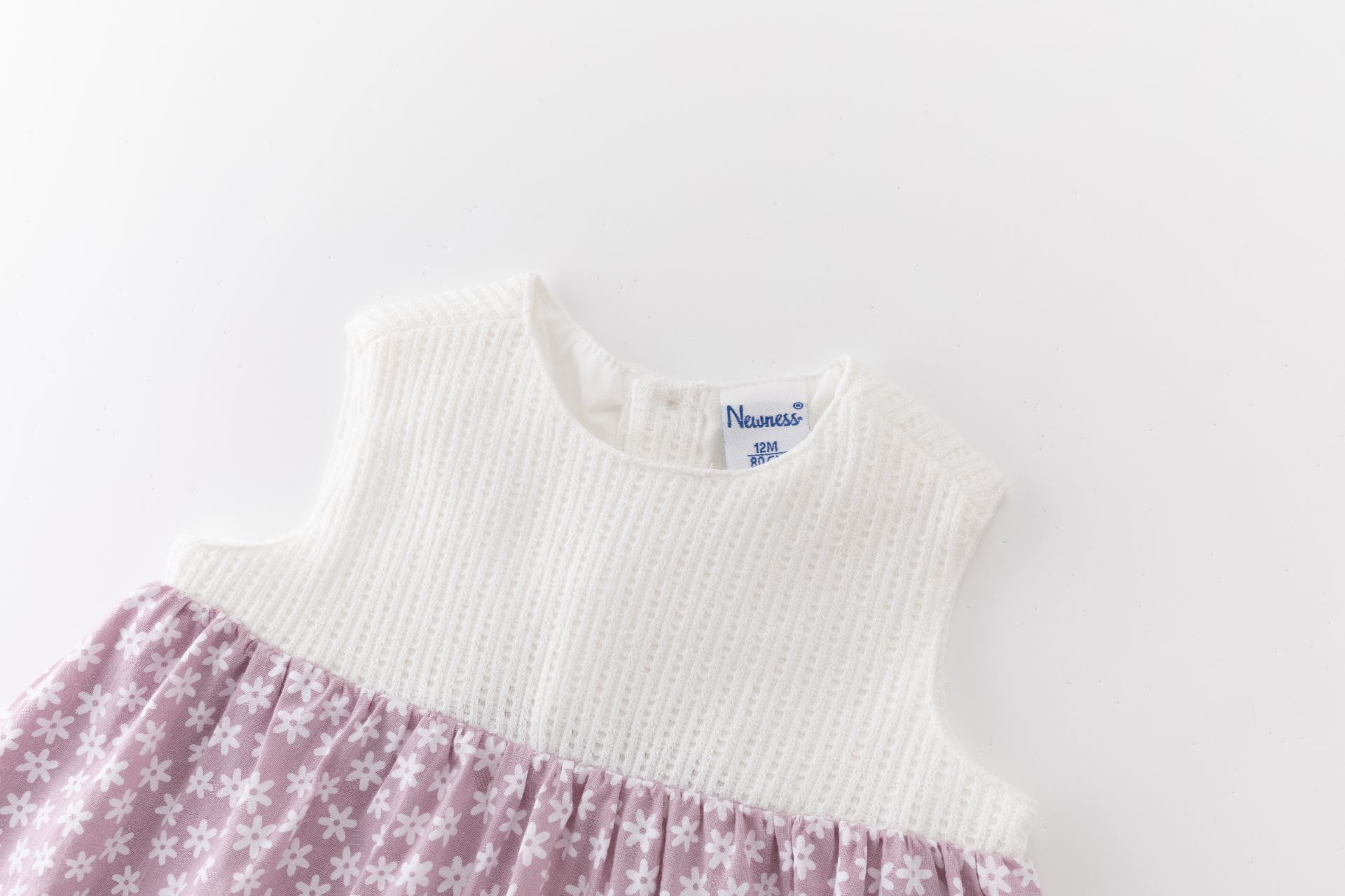 0045267_vestido - Da-Da Kids