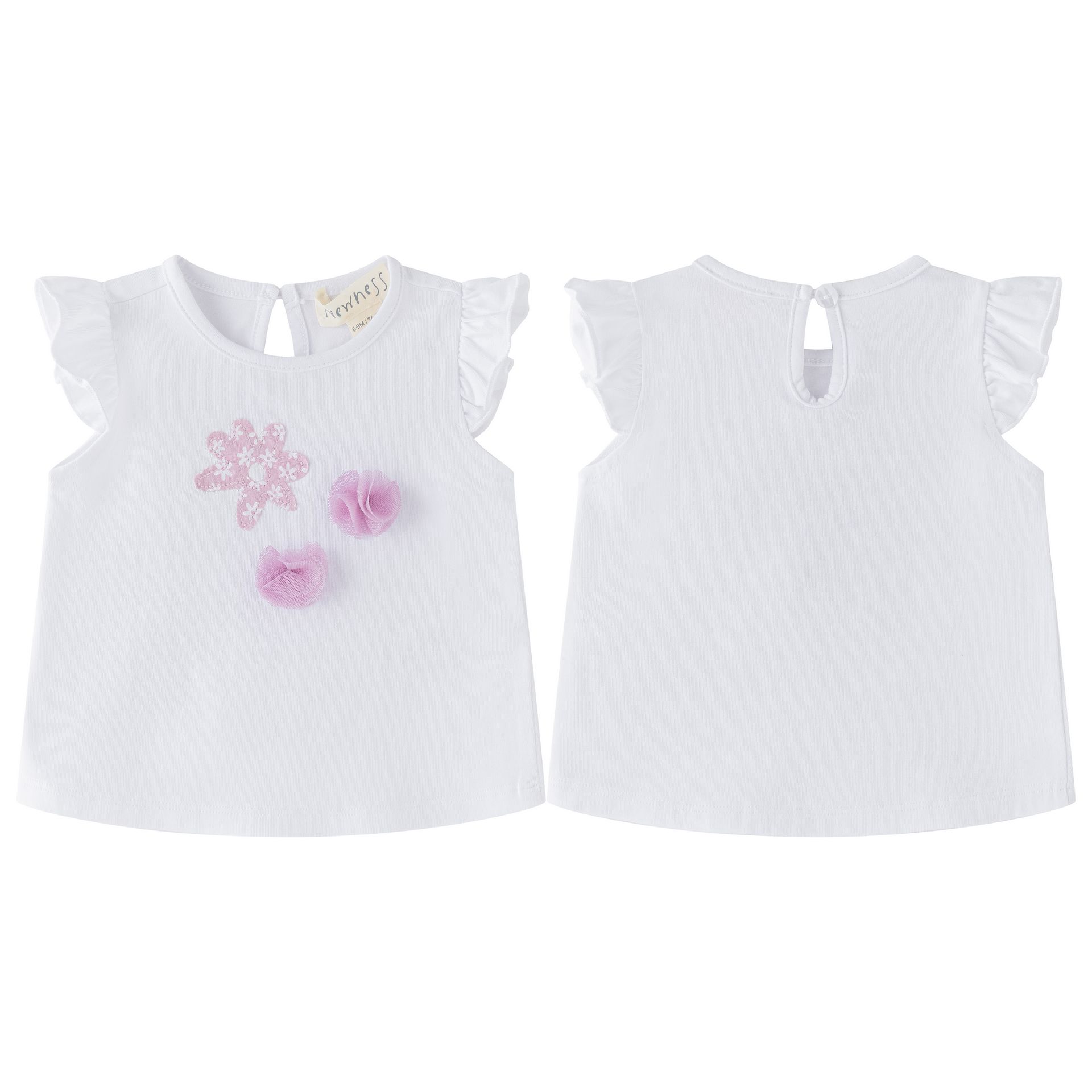 0045546_camiseta - Da-Da Kids