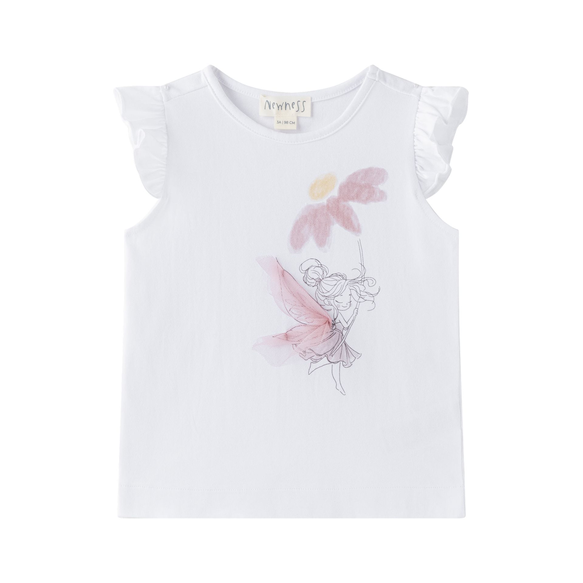 0045620_camiseta - Da-Da Kids
