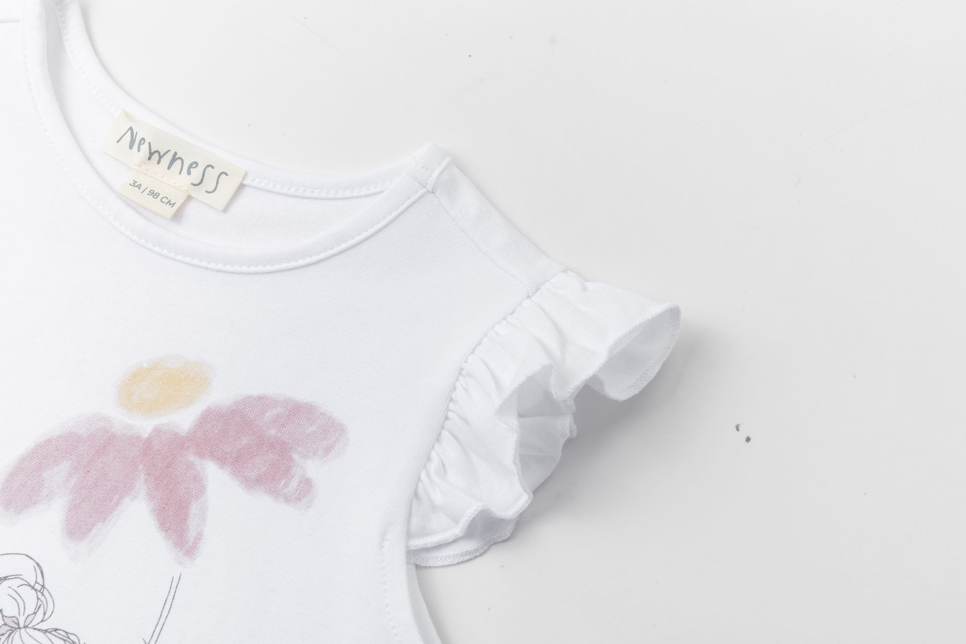 0045622_camiseta - Da-Da Kids