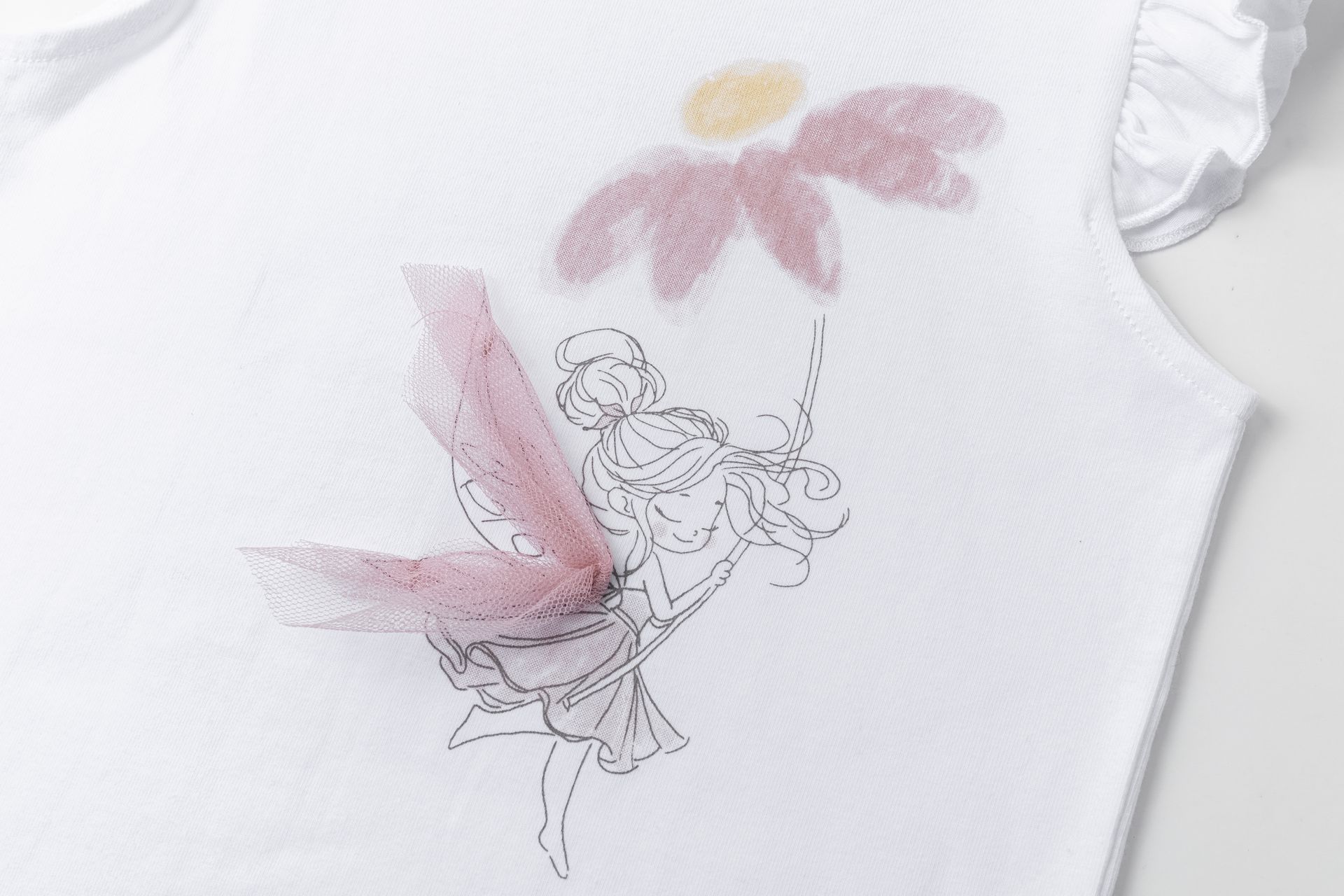 0045625_camiseta - Da-Da Kids