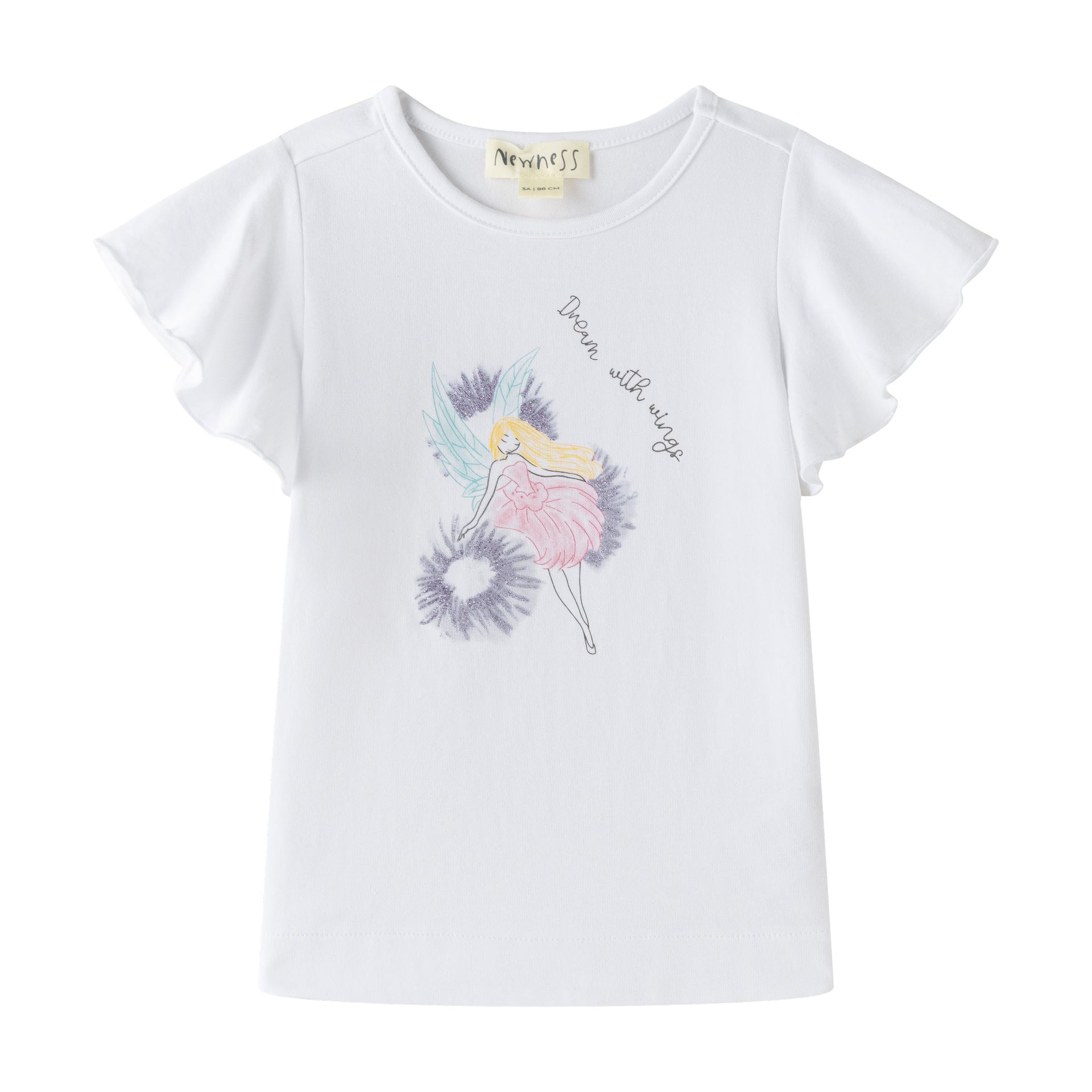 0045658_camiseta - Da-Da Kids