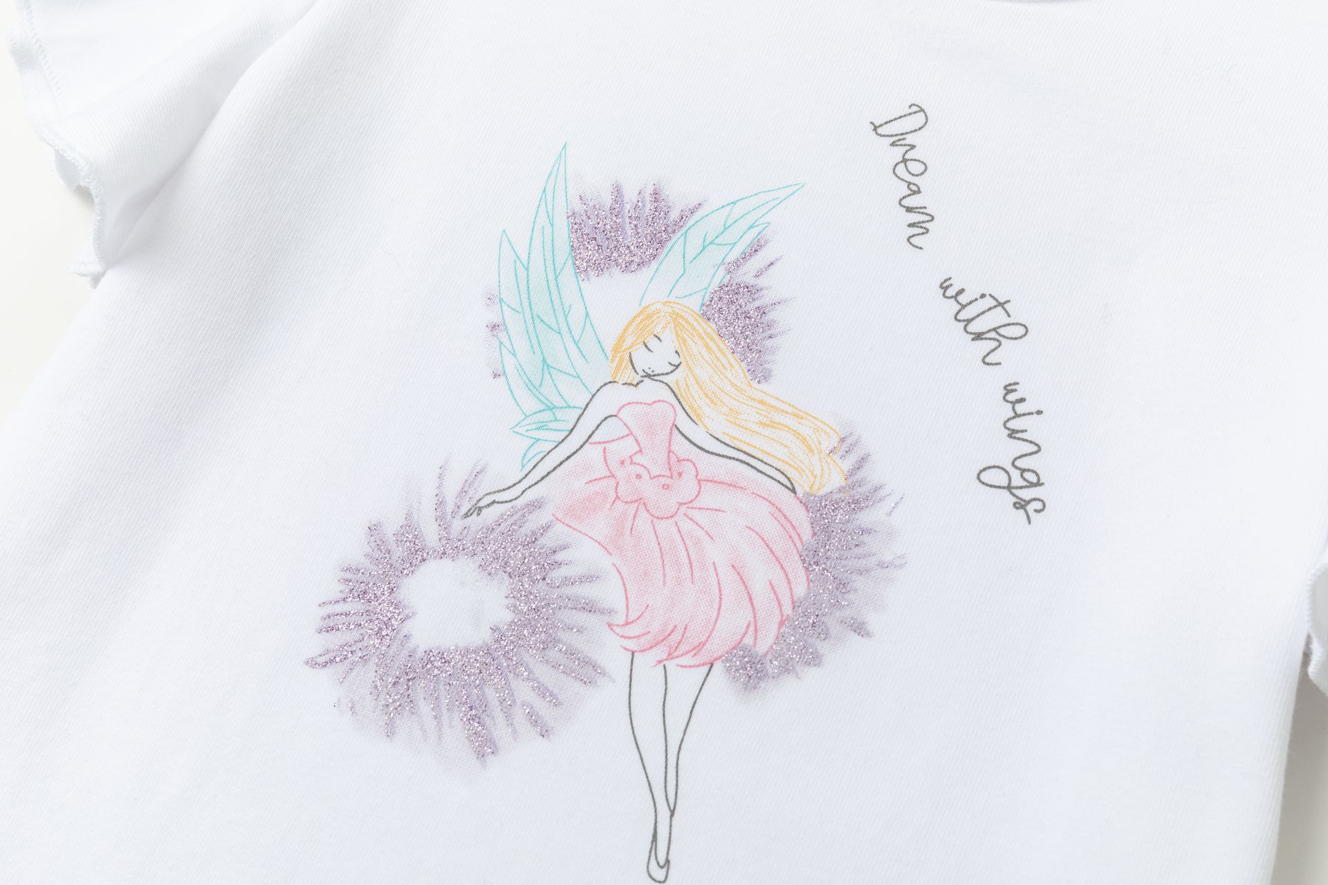 0045662_camiseta - Da-Da Kids