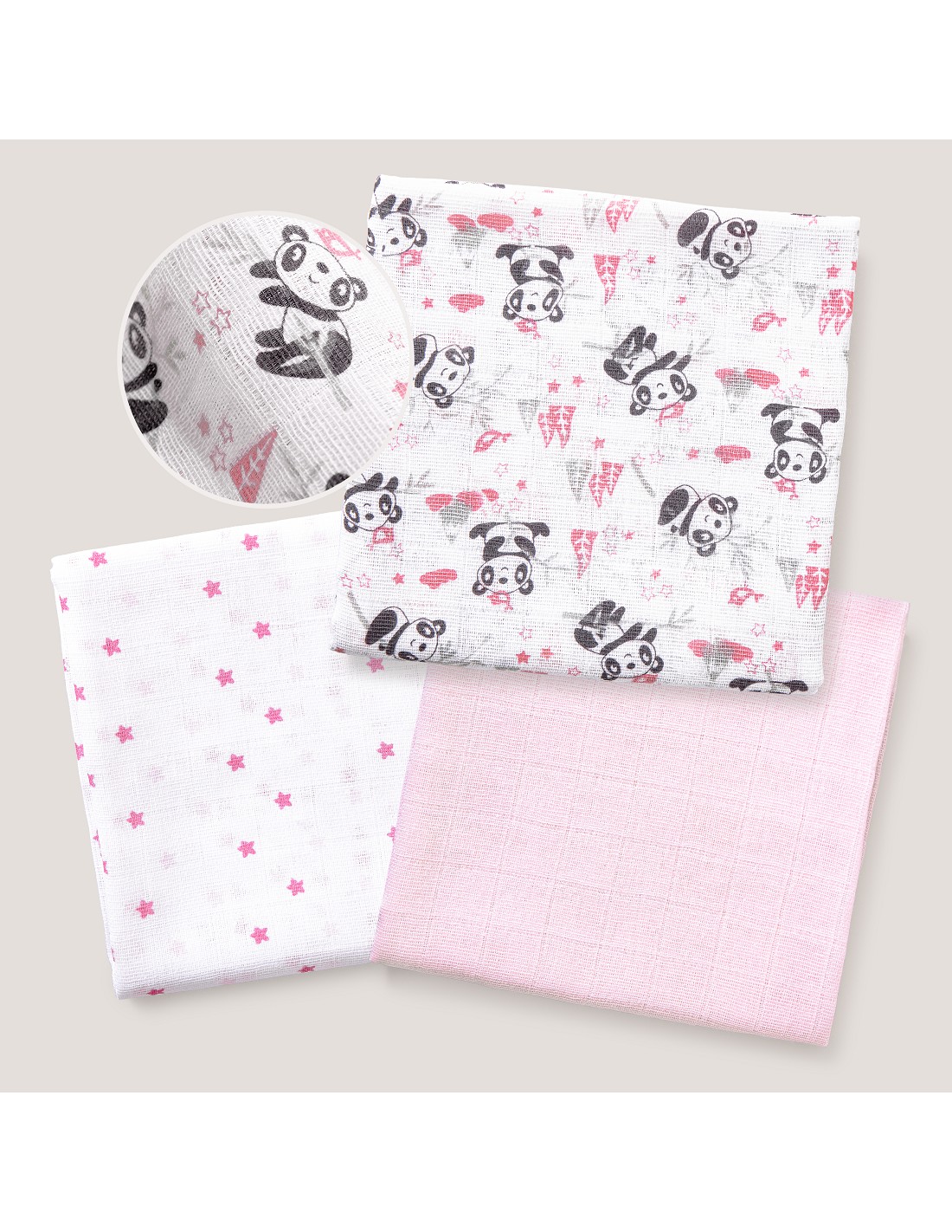 gasas-80x80-mod-panda-pack-3-rosa 3 - Da-Da Kids
