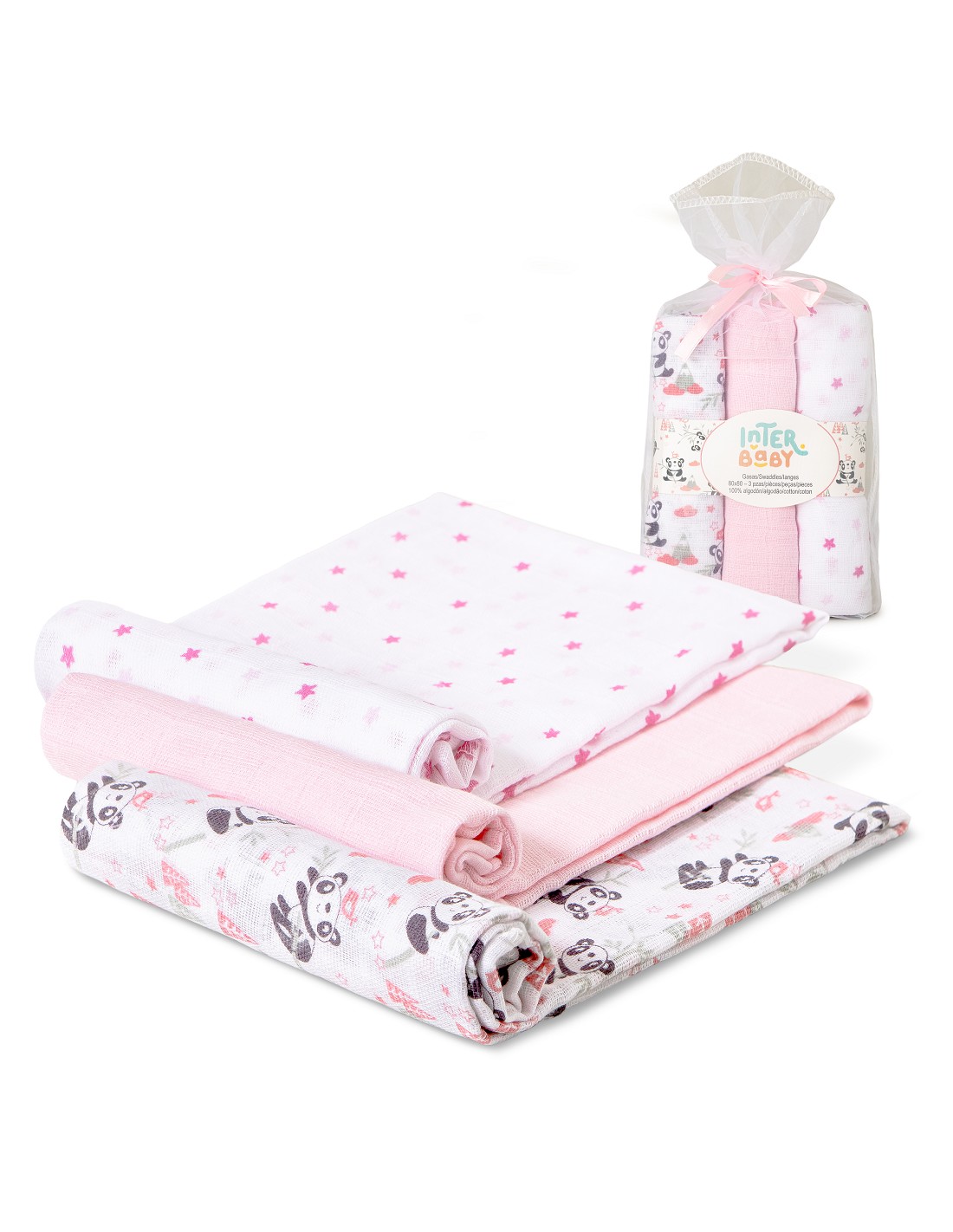 gasas-80x80-mod-panda-pack-3-rosa - Da-Da Kids