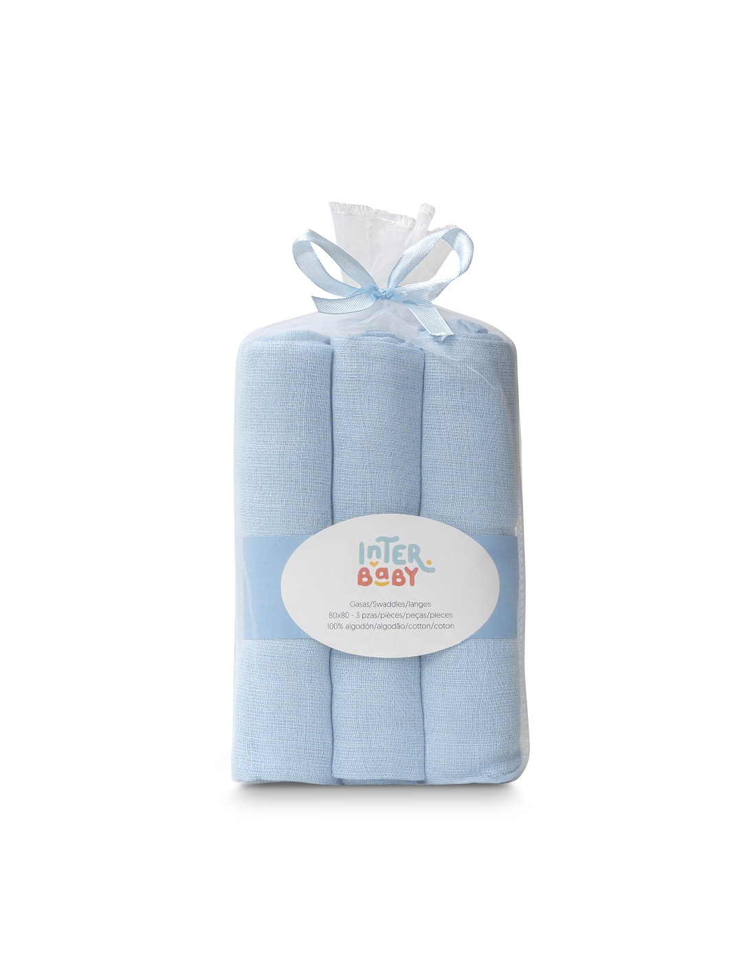 gasas-80x80-pack3-lisas-azul 2 - Da-Da Kids