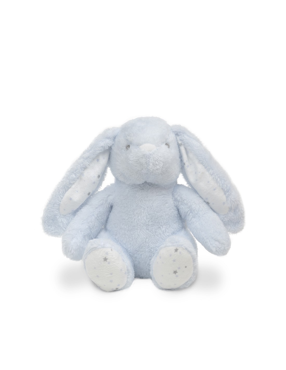 peluche-manta-estrella-conejo-azul 3 - Da-Da Kids