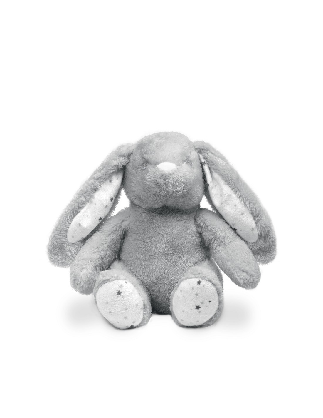 peluche-manta-estrella-conejo-gris 3 - Da-Da Kids