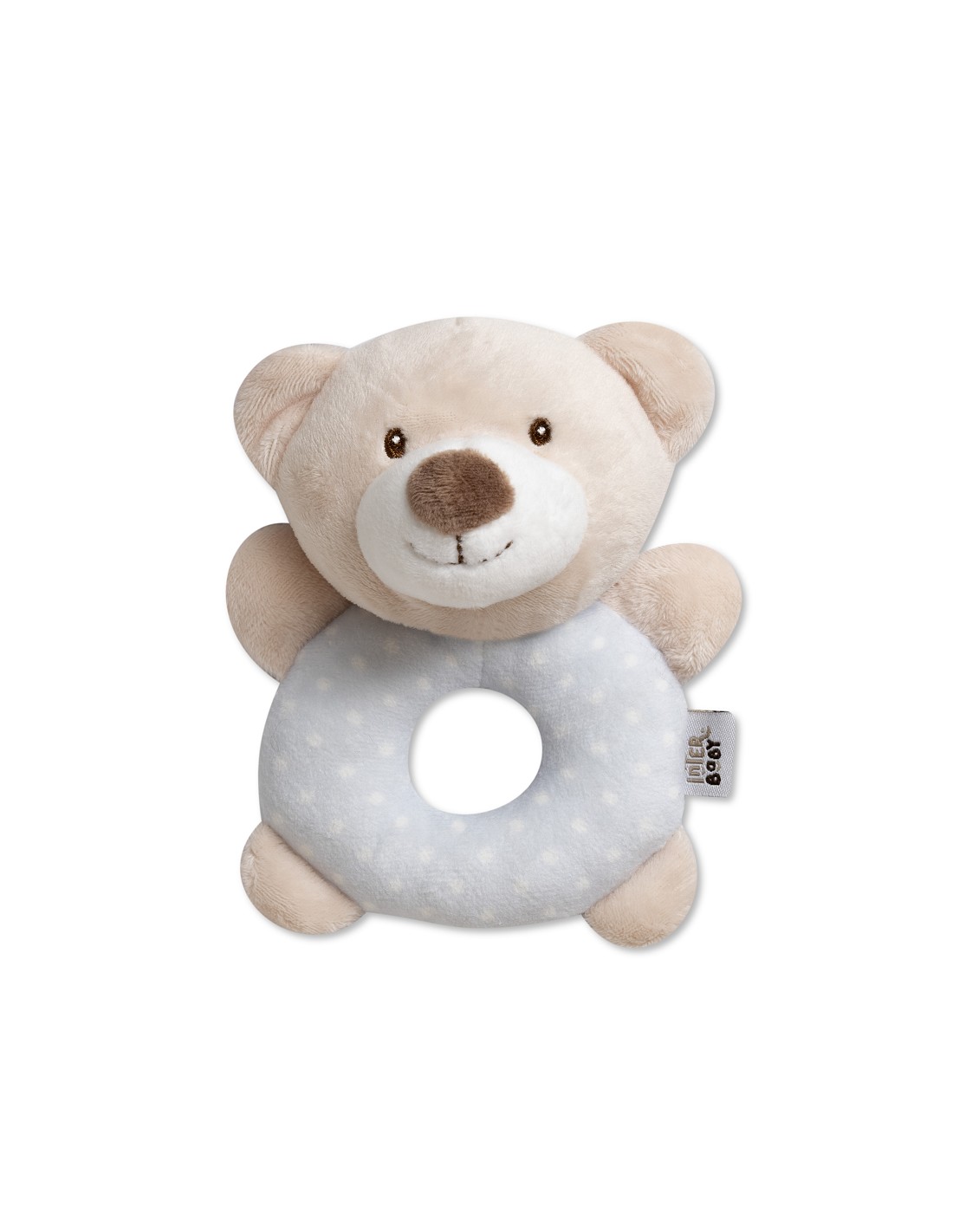 sonajero-peluche-mod-osito-gris - Da-Da Kids